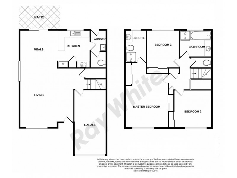 66/40 Glenefer Street, Runcorn QLD 4113 Floorplan