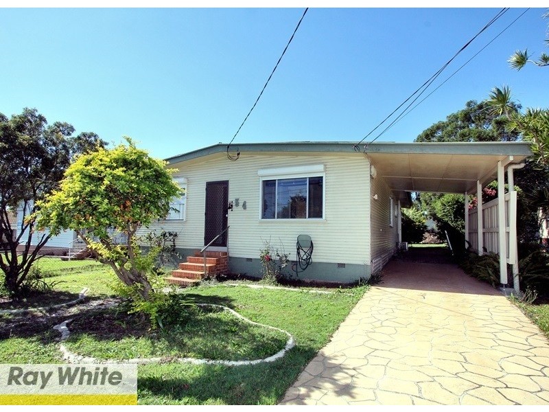 54 Bradman Street, Sunnybank Hills QLD 4109