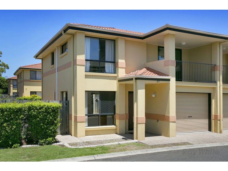 27/82 Daw Road, Runcorn QLD 4113