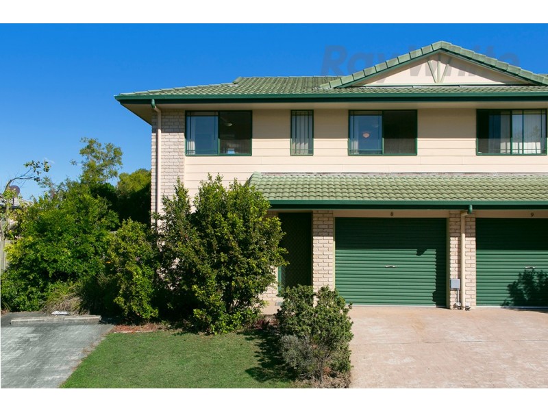 8/16 Lakefield Place, Runcorn QLD 4113