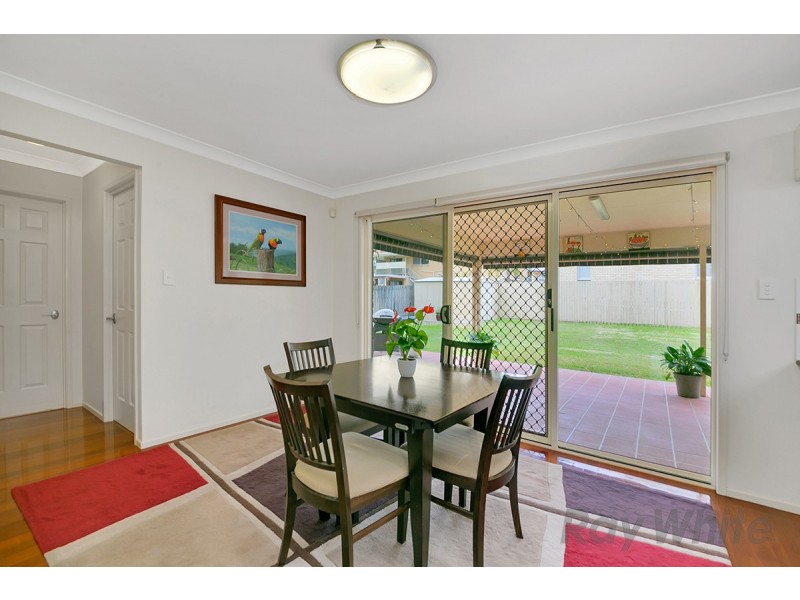 1 Bettina Street, Macgregor QLD 4109