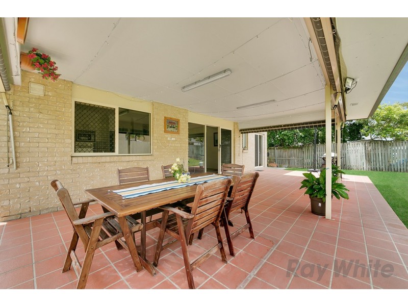 1 Bettina Street, Macgregor QLD 4109