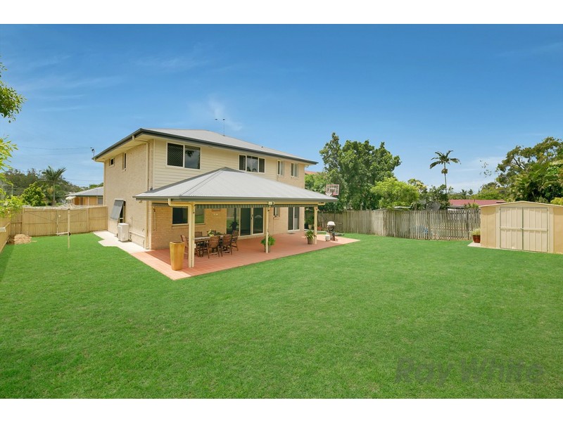 1 Bettina Street, Macgregor QLD 4109