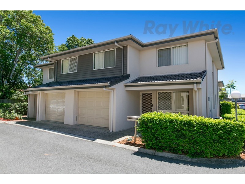 11/11 Pyranees Street, Calamvale QLD 4116
