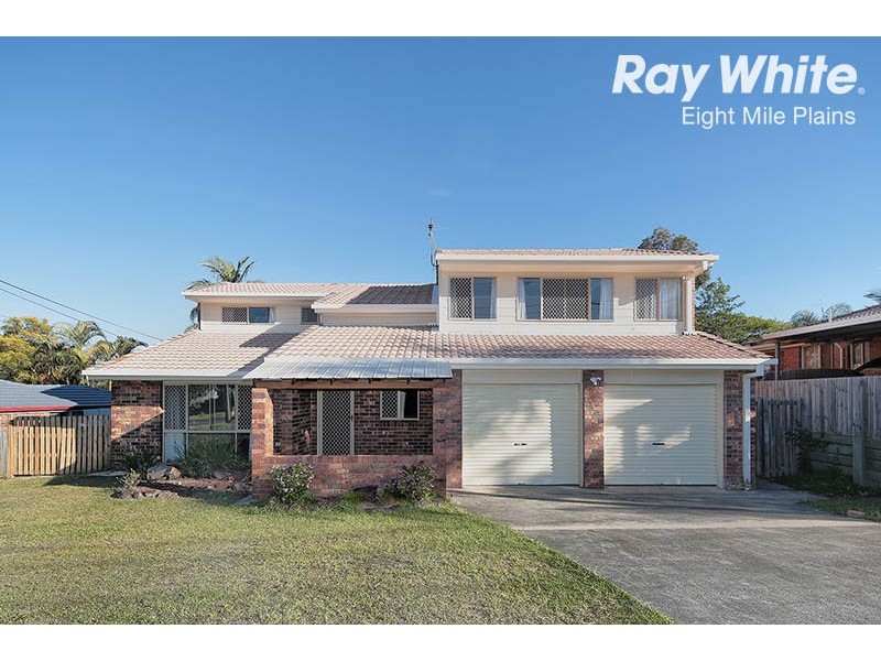 6 Cocas St, Regents Park QLD 4118