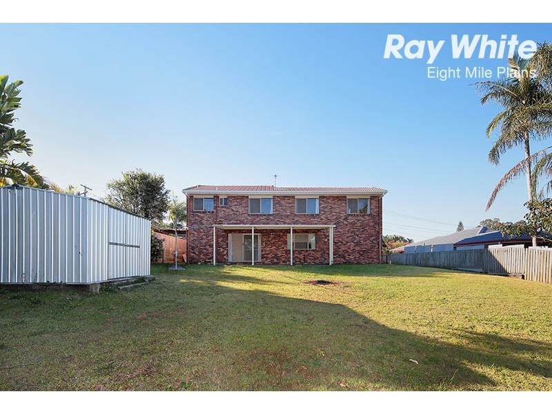 6 Cocas St, Regents Park QLD 4118