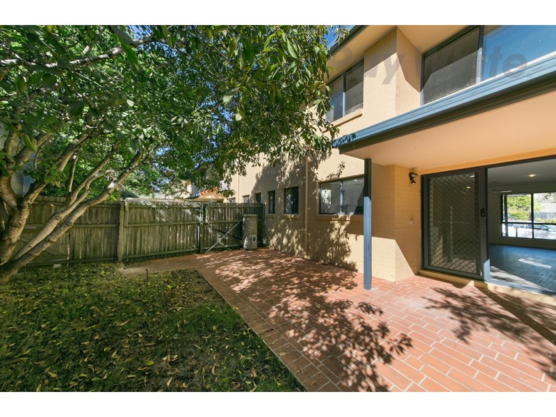 34/26 Buckingham Place, Eight Mile Plains QLD 4113