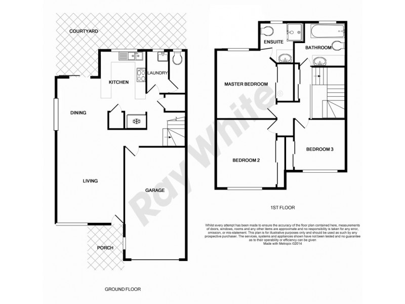 34/26 Buckingham Place, Eight Mile Plains QLD 4113