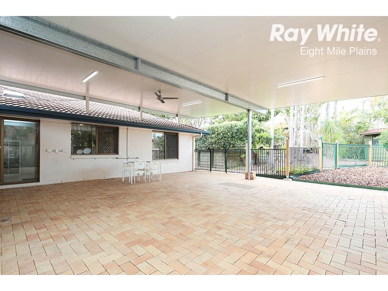 18 Kentlyn Street, Eight Mile Plains QLD 4113