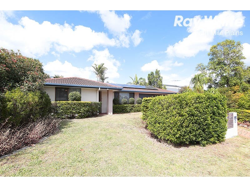 18 Kentlyn Street, Eight Mile Plains QLD 4113