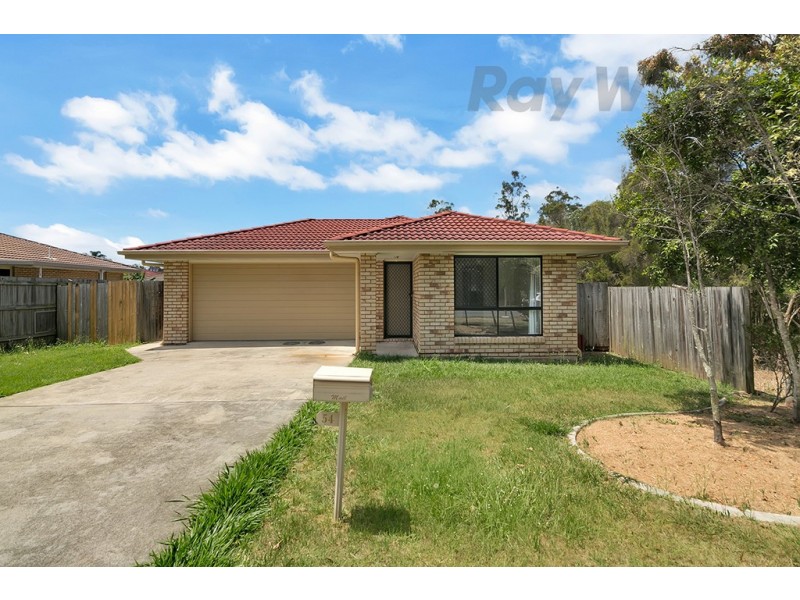 54 Moffatt Road, Waterford West QLD 4133