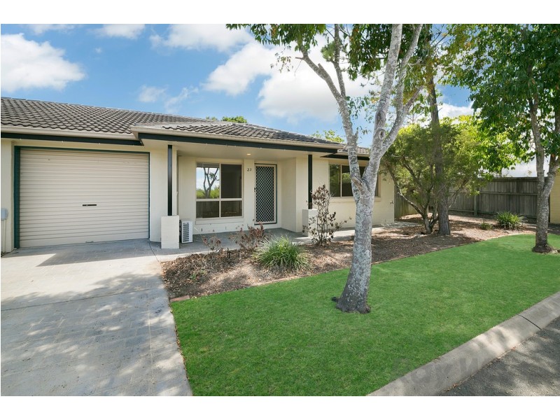 23/25 Buckingham Place, Eight Mile Plains QLD 4113