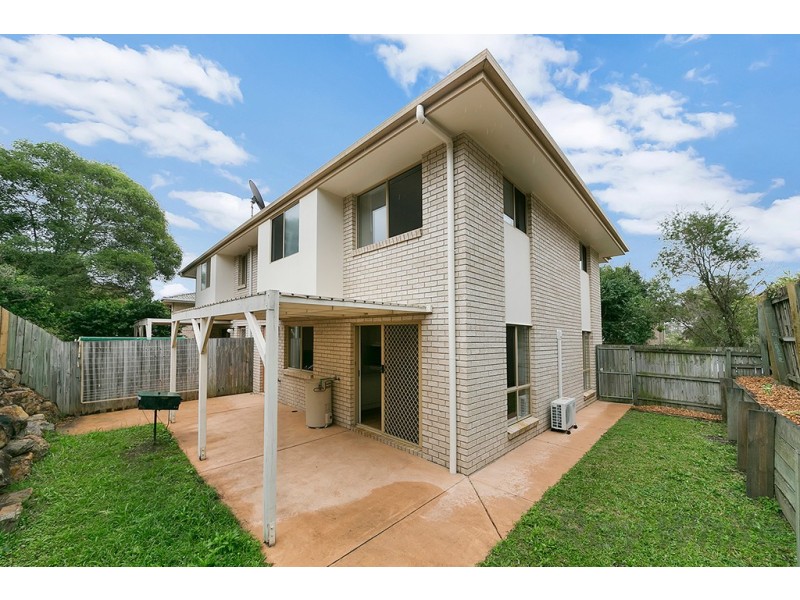 23/100 Bordeaux Street, Eight Mile Plains QLD 4113