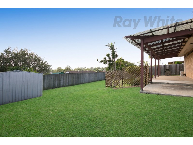 5 Kentlyn Street, Eight Mile Plains QLD 4113