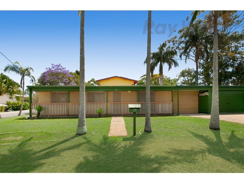 15 Orchid Street, Woodridge QLD 4114