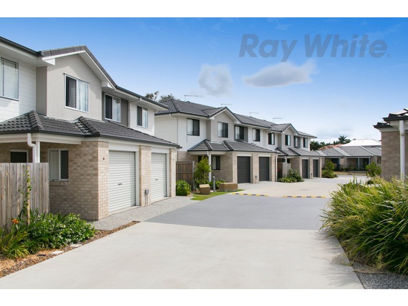 25/1-13 Chase Close, Underwood QLD 4119
