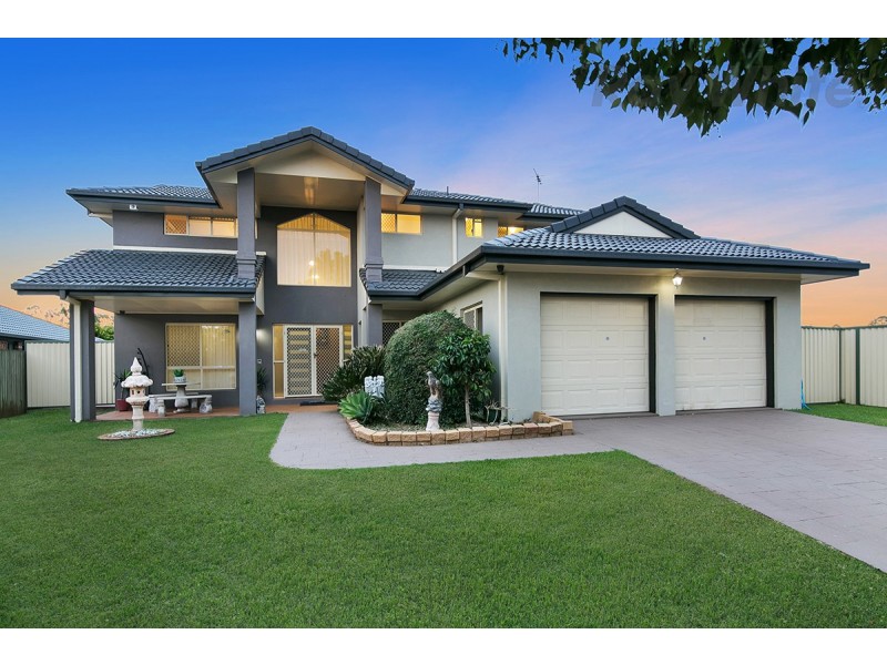 46 Woorabinda Street, Runcorn QLD 4113