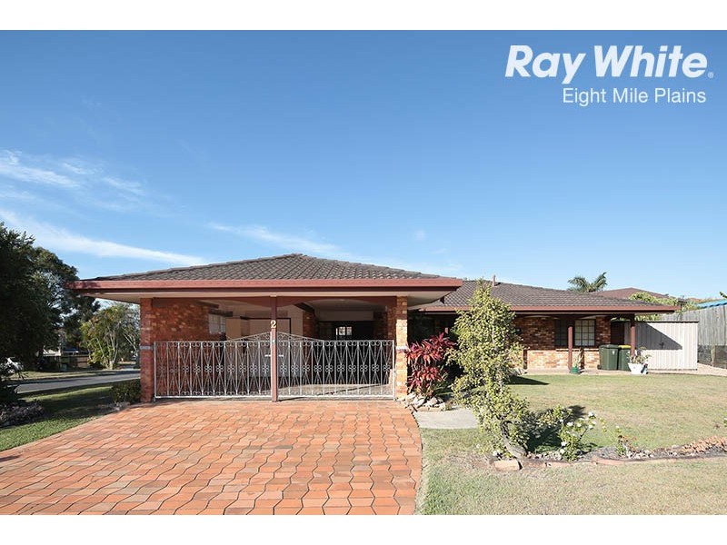 72 Amaranthus Street, Runcorn QLD 4113