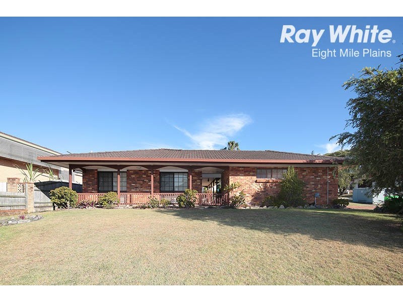 72 Amaranthus Street, Runcorn QLD 4113