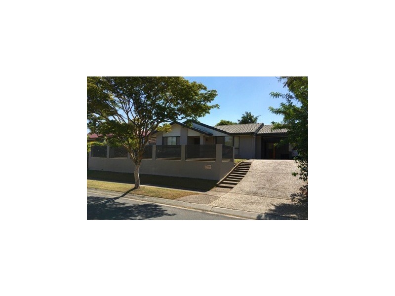 16 Nardie Street, Eight Mile Plains QLD 4113