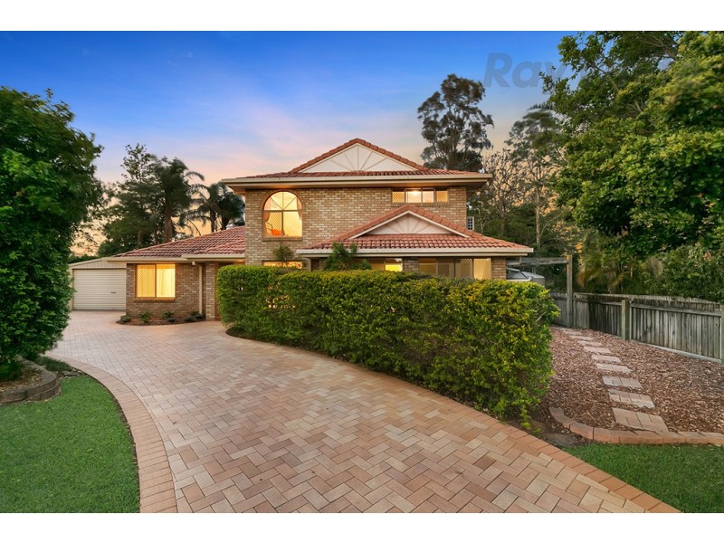 10 Pirra Close, Eight Mile Plains QLD 4113