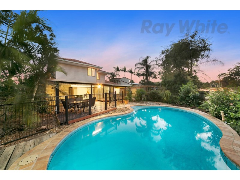 10 Pirra Close, Eight Mile Plains QLD 4113