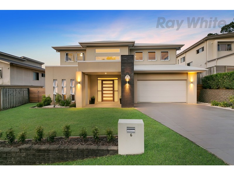 6 Settler Street, Eight Mile Plains QLD 4113