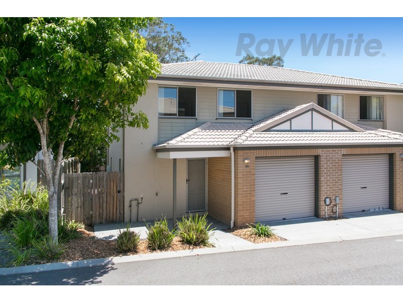 46/2311 Logan Road, Eight Mile Plains QLD 4113