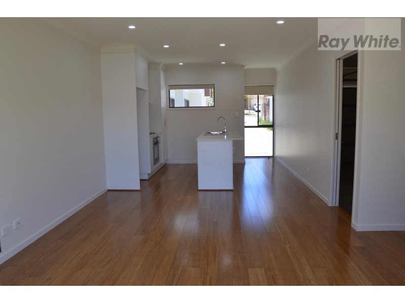 3/7 Worthing Street, Wynnum QLD 4178