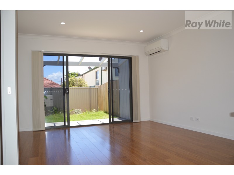 3/7 Worthing Street, Wynnum QLD 4178