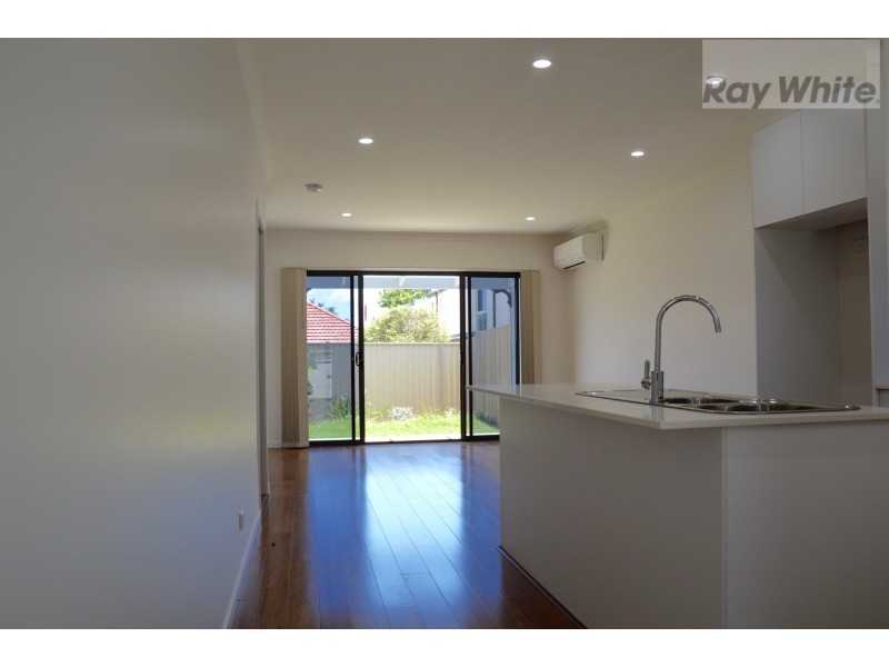 3/7 Worthing Street, Wynnum QLD 4178