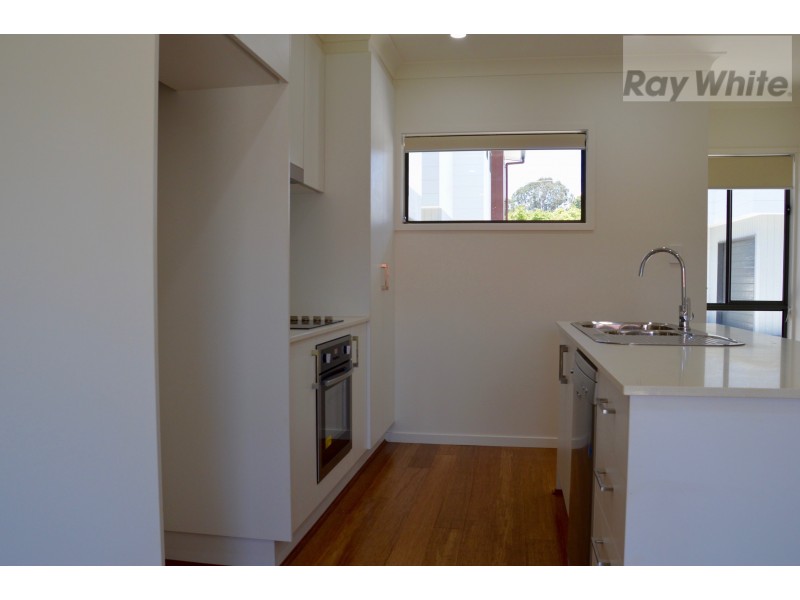 3/7 Worthing Street, Wynnum QLD 4178