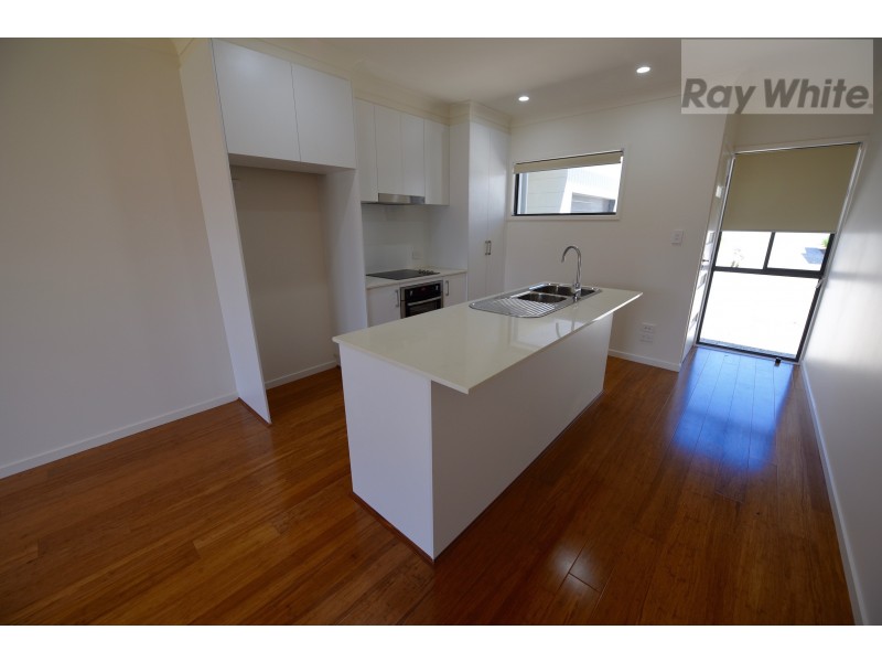 3/7 Worthing Street, Wynnum QLD 4178