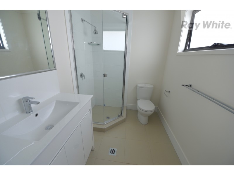 3/7 Worthing Street, Wynnum QLD 4178