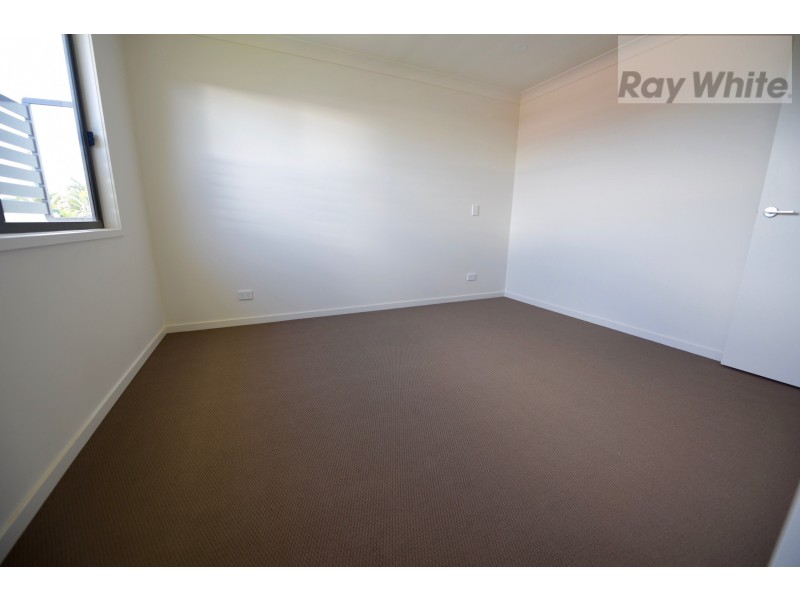3/7 Worthing Street, Wynnum QLD 4178