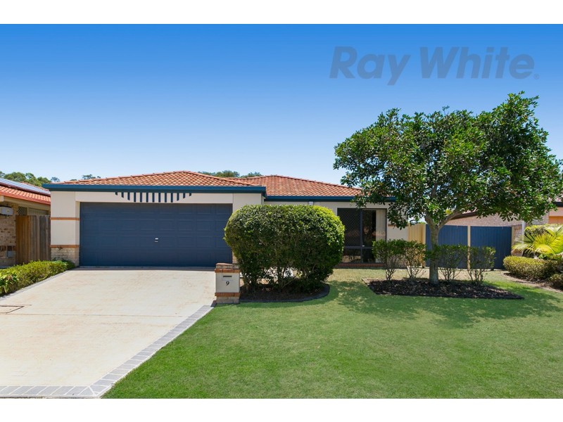 9 Clifford Close, Kuraby QLD 4112