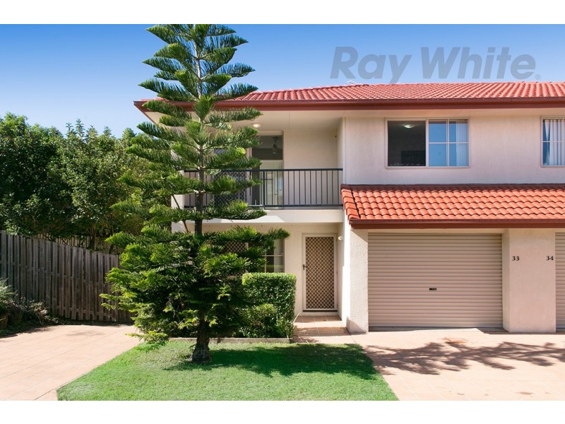 33/20 Young Place, Runcorn QLD 4113