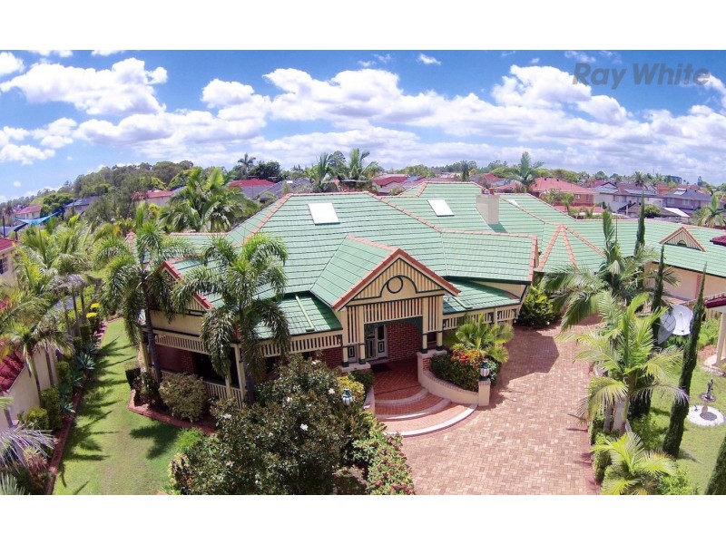 21 Gumdale Place, Sunnybank Hills QLD 4109