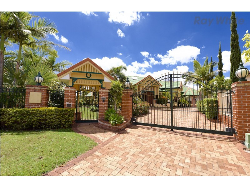 21 Gumdale Place, Sunnybank Hills QLD 4109