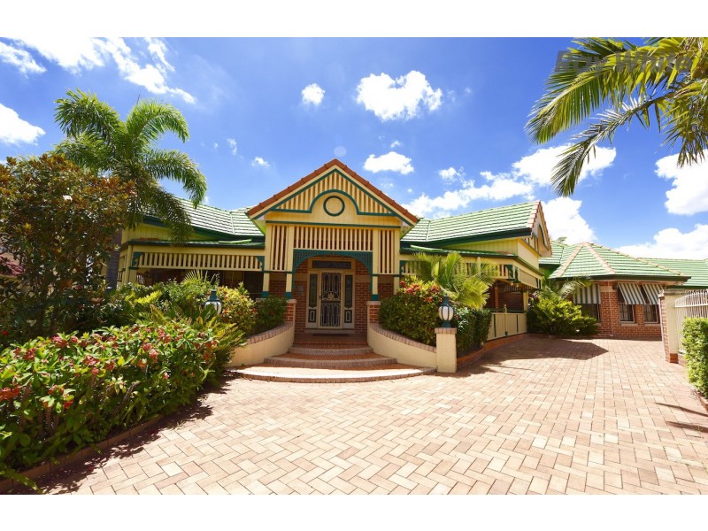 21 Gumdale Place, Sunnybank Hills QLD 4109