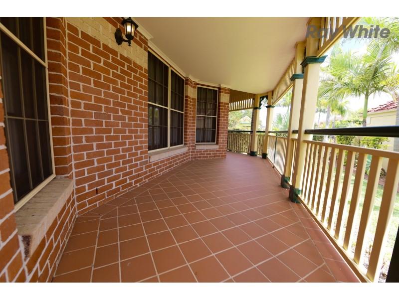 21 Gumdale Place, Sunnybank Hills QLD 4109
