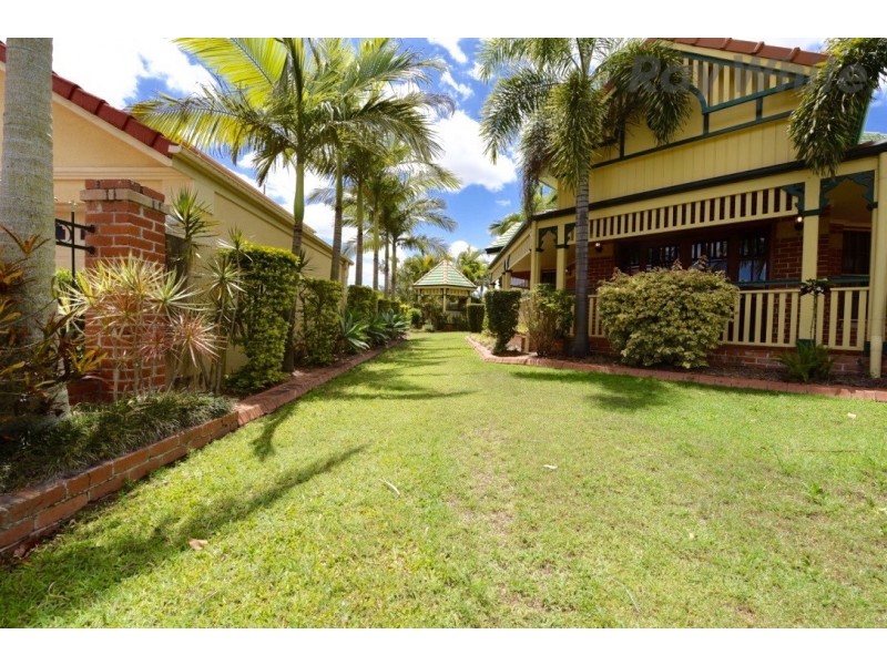 21 Gumdale Place, Sunnybank Hills QLD 4109