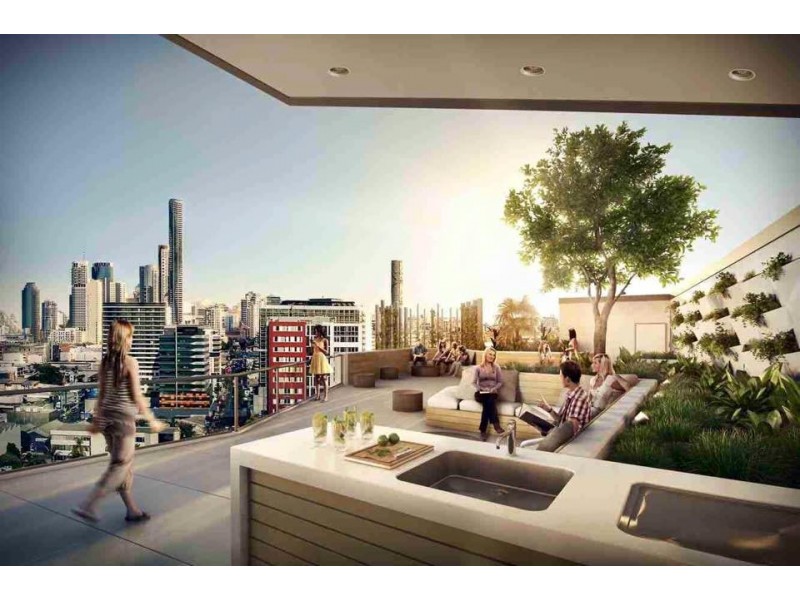 24 Stratton Street, Newstead QLD 4006