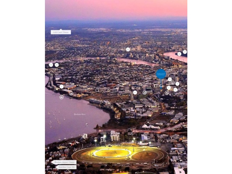 24 Stratton Street, Newstead QLD 4006