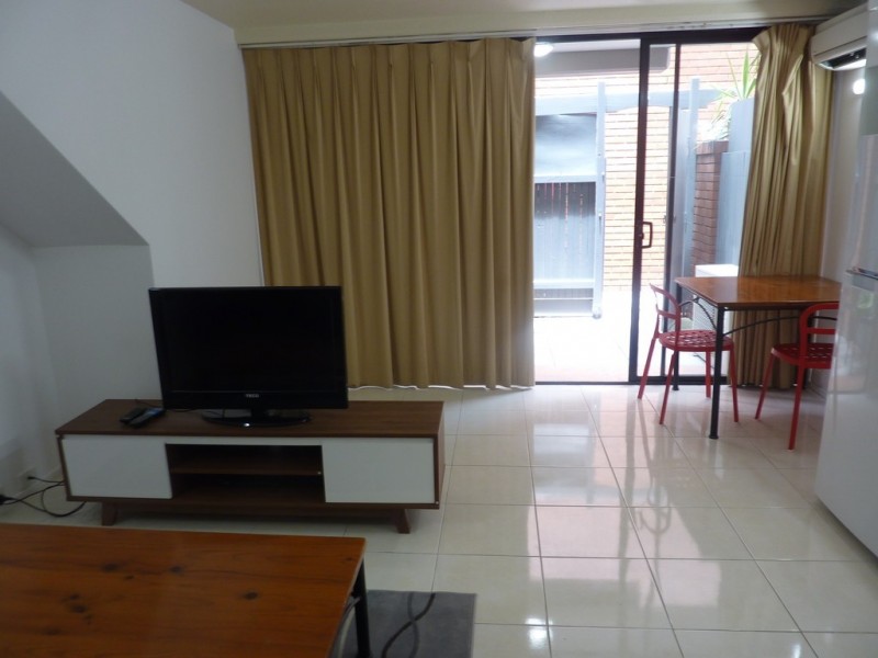 5/138 Gipps Street, Fortitude Valley QLD 4006