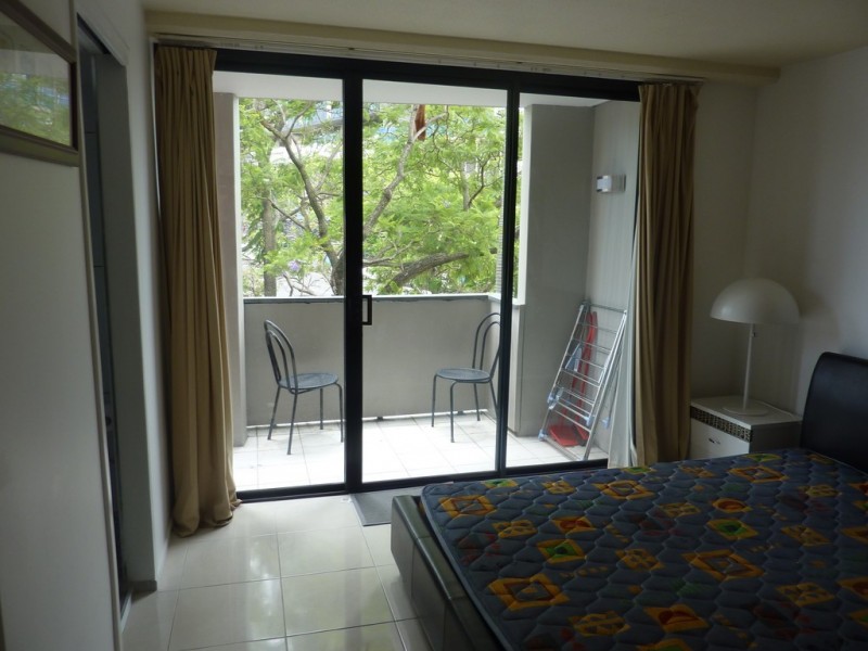 5/138 Gipps Street, Fortitude Valley QLD 4006