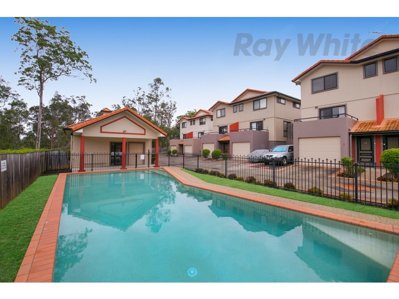 29/228 Gaskell Street, Eight Mile Plains QLD 4113