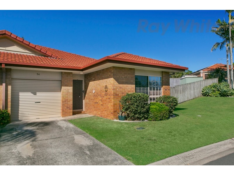 54/77 Nursery Avenue, Runcorn QLD 4113