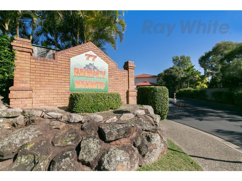 54/77 Nursery Avenue, Runcorn QLD 4113