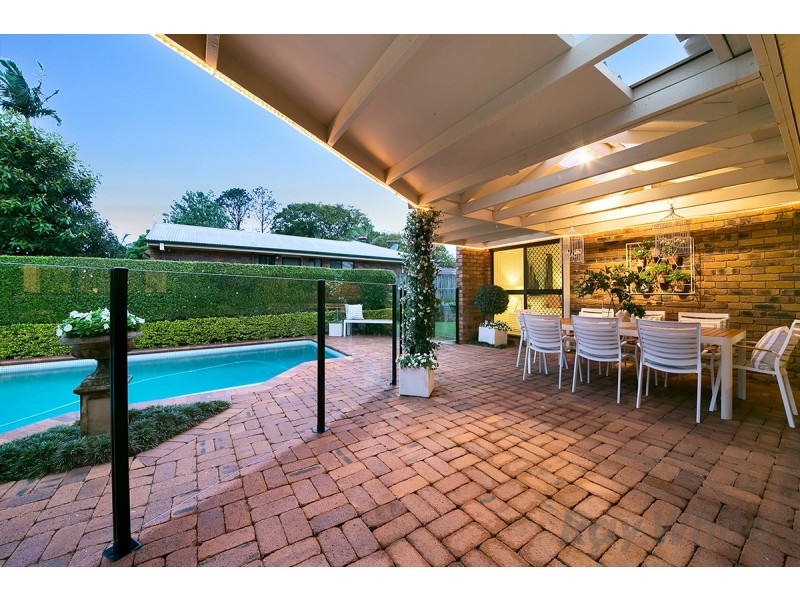 25 Teagarden Street, Eight Mile Plains QLD 4113